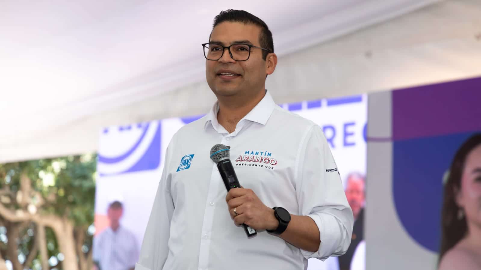 En Querétaro el agua es de todos y todas - El Tolimanense Digital